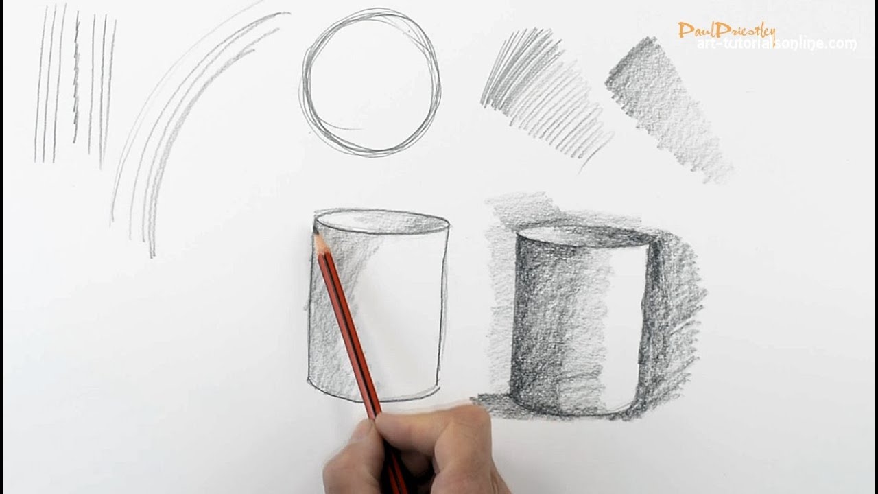 1280x720 Start Drawing Part - Start Drawing