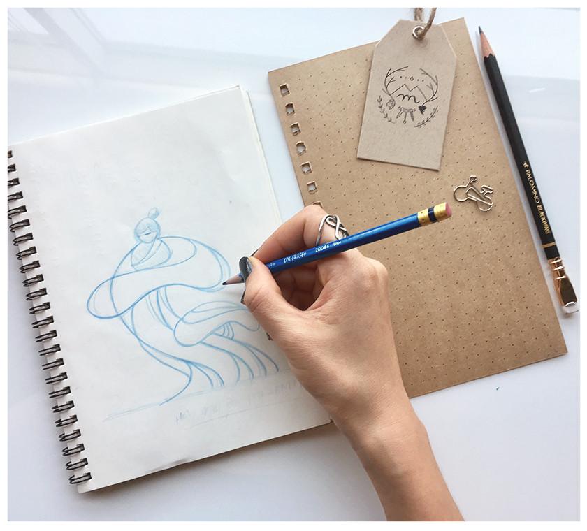 840x760 Tips Where To Get Started With Drawing - Start Drawing