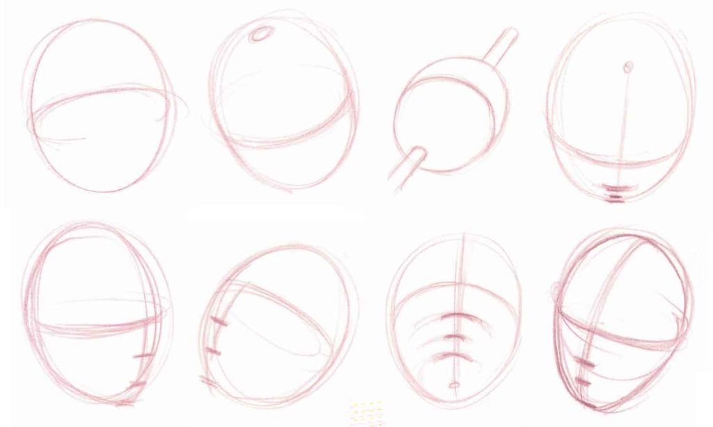 1024x614 why you should start with armatures when learning to draw figures - Start Drawing