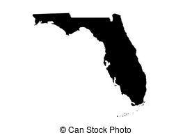 276x194 state of florida illustrations and clipart state of florida - State Of Florida Drawing