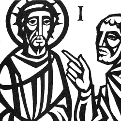 250x250 Statons Of The Cross - Stations Of The Cross Drawings