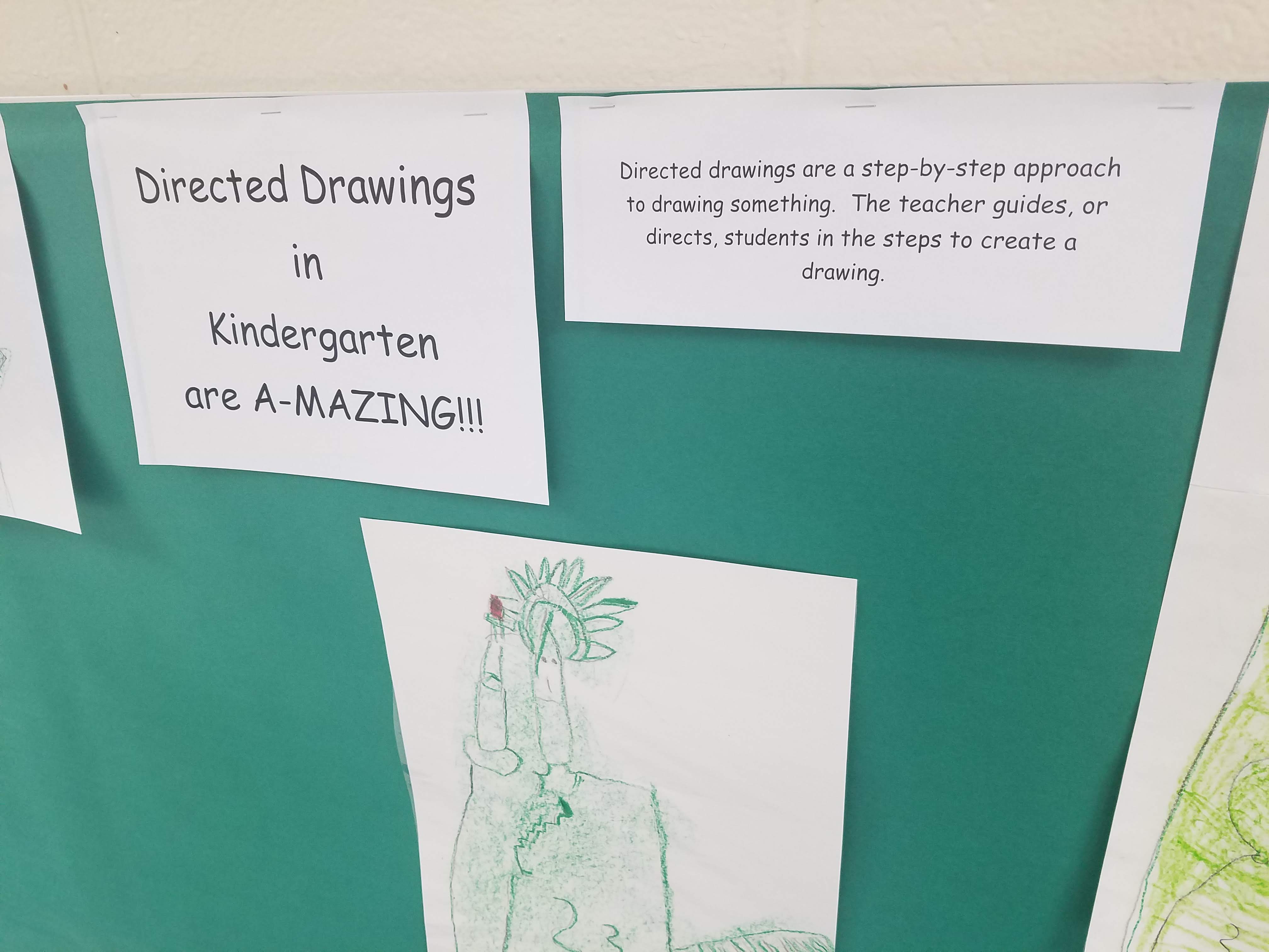 4032x3024 Statue Of Liberty - Statue Of Liberty Directed Drawing