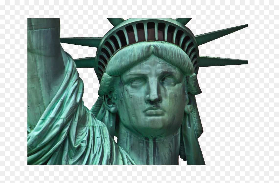 1140x750 Statue Of Liberty New York Harbor Drawing Monument Cc0 - Statue Of Liberty Drawing