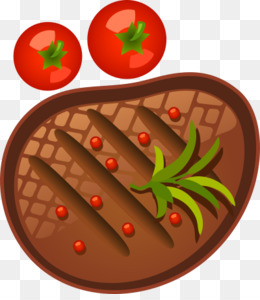260x300 steak cartoon png - Steak Cartoon Drawing