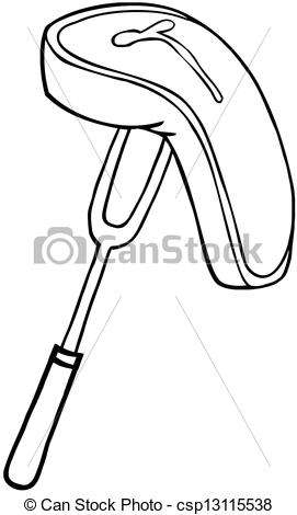 271x470 steak clipart black and white collection - Steak Drawing