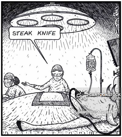 400x451 steak knifes cartoons and comics - Steak Drawing Cartoon