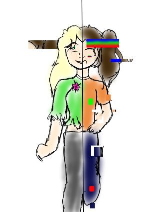 325x426 i'm still here - Steal Drawing