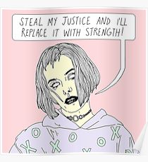 210x230 steal drawing posters redbubble - Steal Drawing