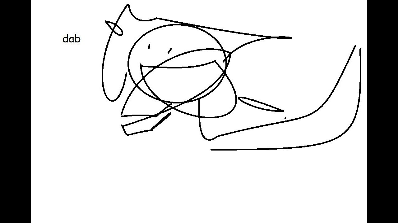 1280x720 drawing from your suggestions i didn't steal from chrisomations is - Steal Drawing