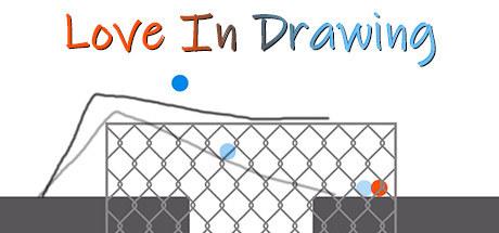 460x215 save on love in drawing on steam - Steam Drawing