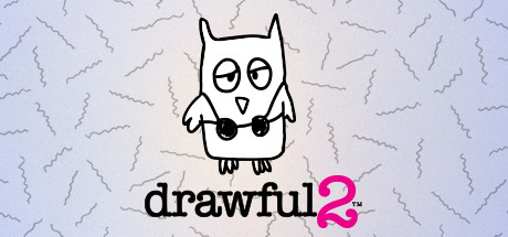 460x215 drawful on steam - Steam Drawing