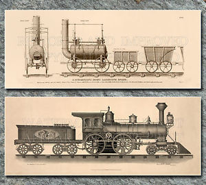 Steam Engine Drawing at PaintingValley.com | Explore collection of ...