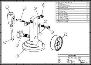 300x213 bittleston steam engine drawings - Steam Engine Drawing