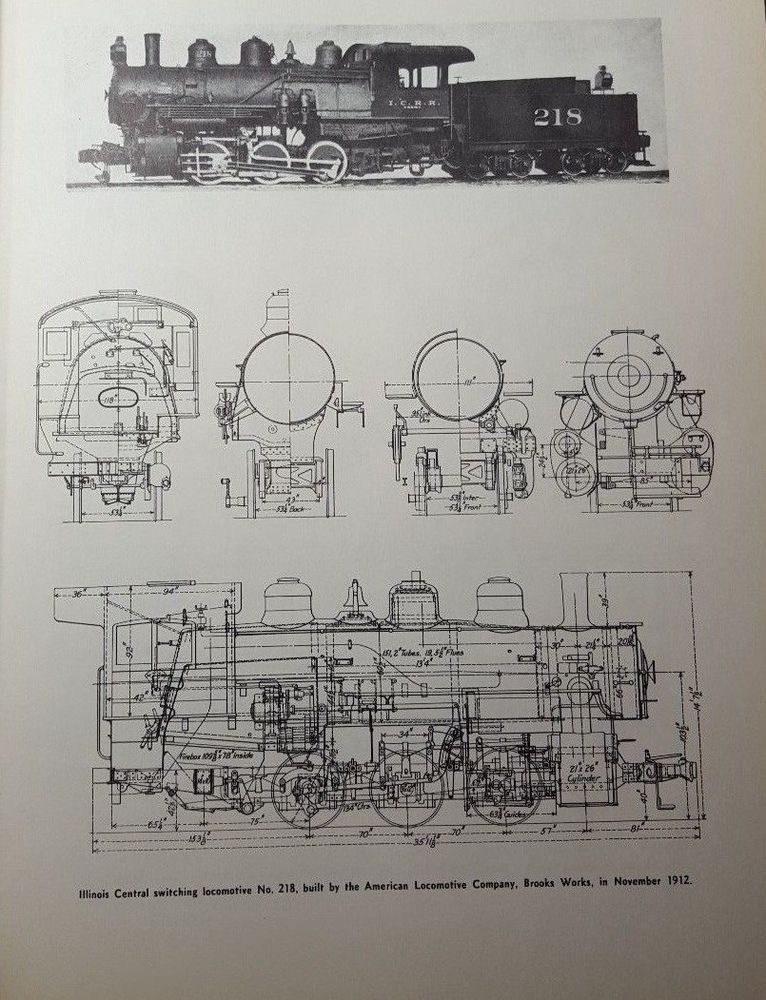 766x1000 Train - Steam Locomotive Drawings