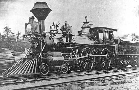 480x313 Pics For Gt Steam Engine Train Side View Drawing Tattoo Ideas - Steam Train Drawing Side View