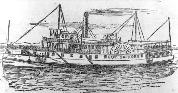 600x316 drawing of steamboat governor safford - Steamboat Drawing