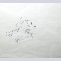 200x200 steamboat willie - Steamboat Willie Drawing