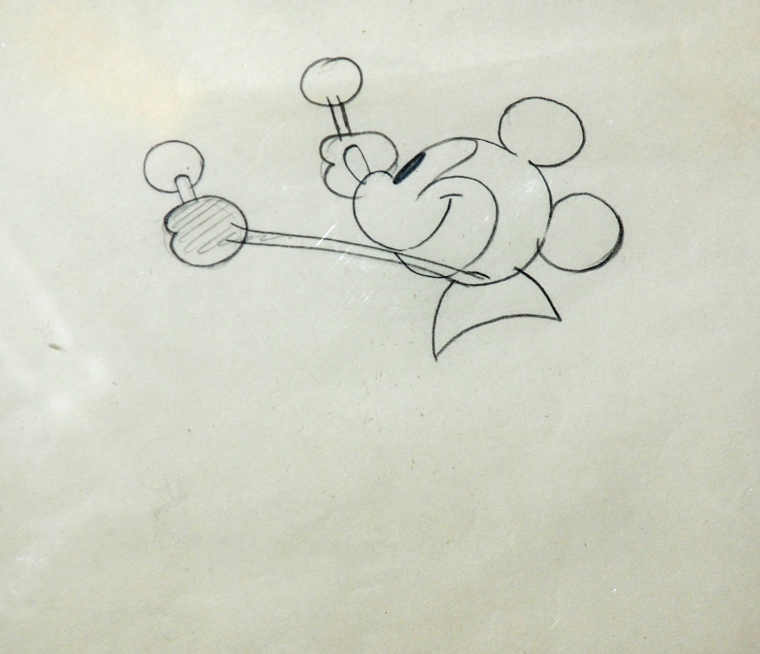 1497x1288 steamboat willie animation sensations - Steamboat Willie Drawing