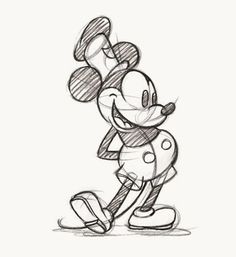 236x257 best steamboat willie images drawings, steam boats, steamboat - Steamboat Willie Drawing