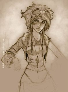 236x318 unit - Steampunk Drawing Ideas