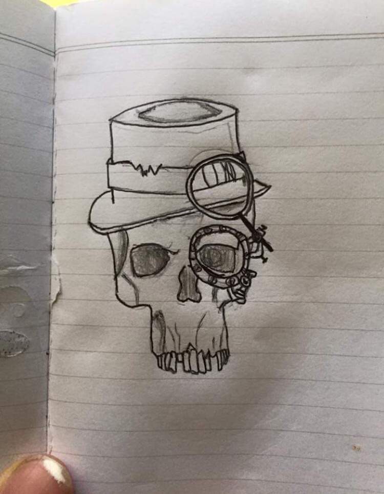 750x964 Drawing! Steampunk Amino - Steampunk Drawings
