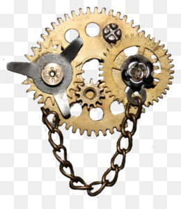 260x300 steampunk gears png - Steampunk Gears And Cogs Drawing