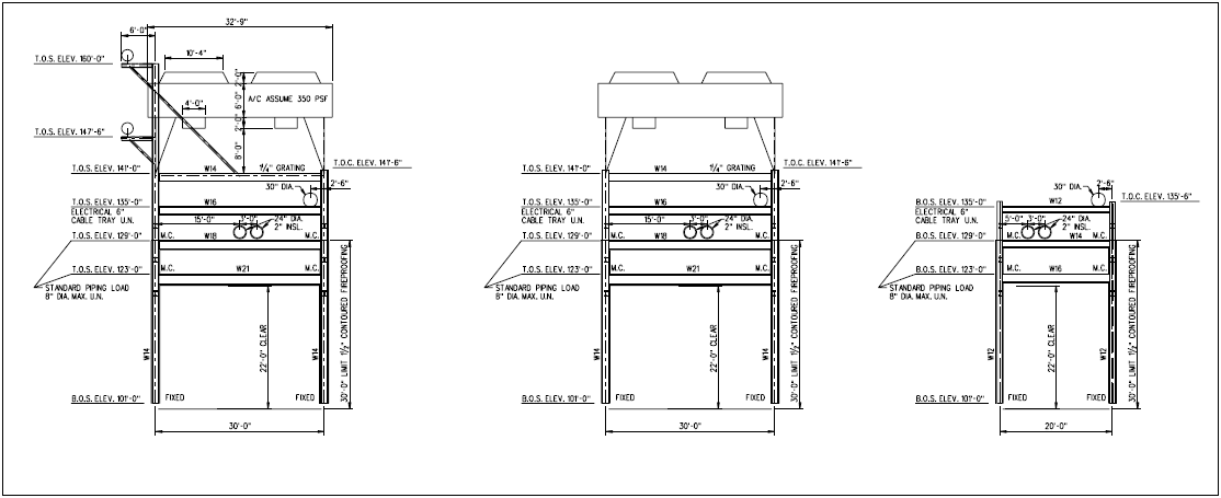 1114x455 Pipes Drawing Free Download - Steel Pipe Drawing