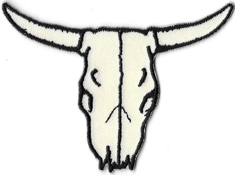 Steer Head Drawing at PaintingValley.com | Explore collection of Steer