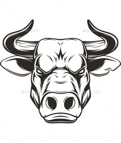 236x280 steer skull template can't find the perfect clip art templates - Steer Head Drawing