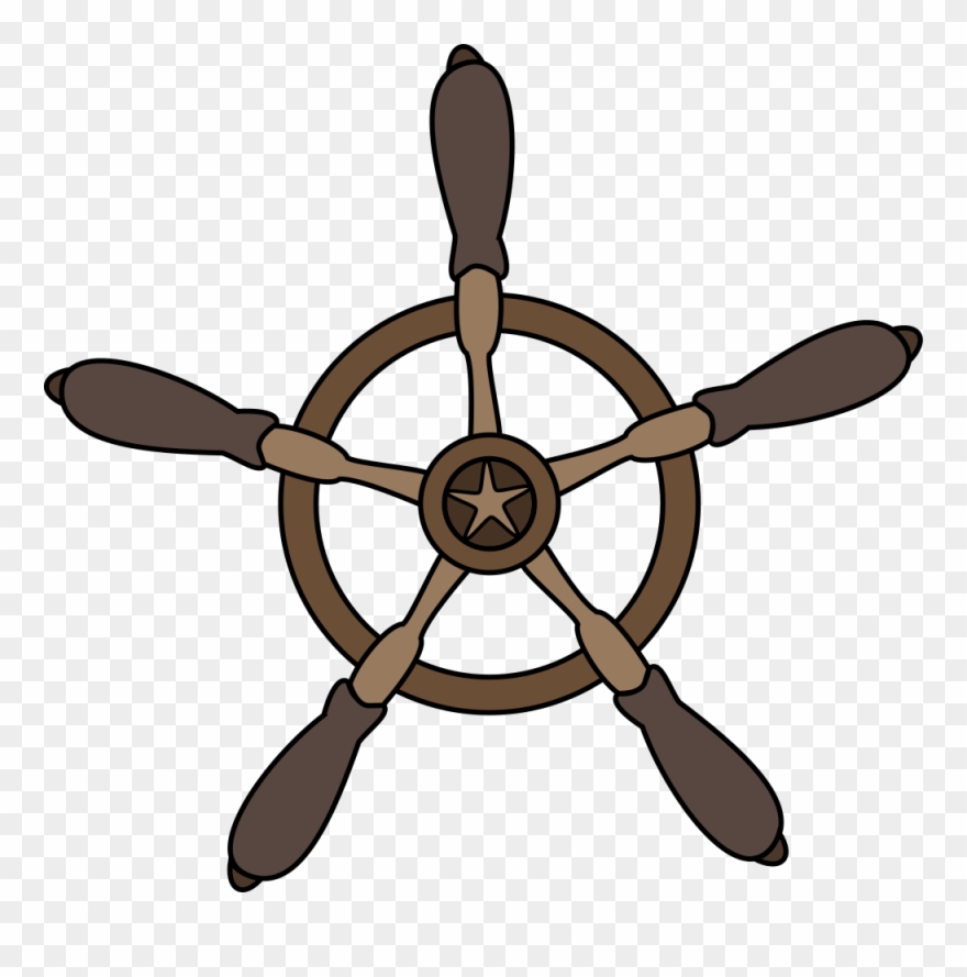 880x889 Ship Rudder Boat Motor Vehicle Steering Wheels Drawing - Steering Wheel Drawing