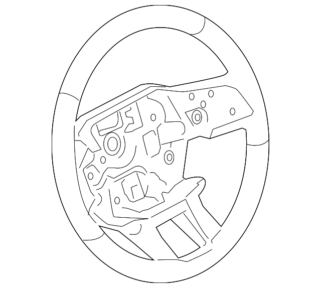 Steering Wheel Drawing at Explore collection of