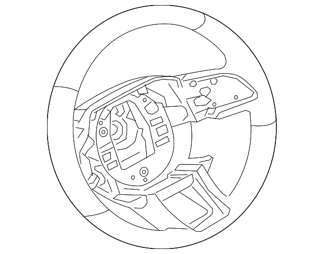 640x502 jaguar e pace steering wheel jaguar hilton - Steering Wheel Drawing