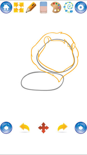 300x533 How To Draw Cute Animals On The App Store - Step By Step Drawing Animals For Adults