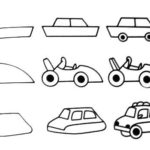 150x150  - Step By Step Drawing For Kids Printable