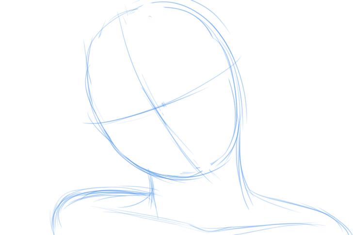 728x485 How To Draw A Person With Down Syndrome Steps - Step By Step How Drawing A Person