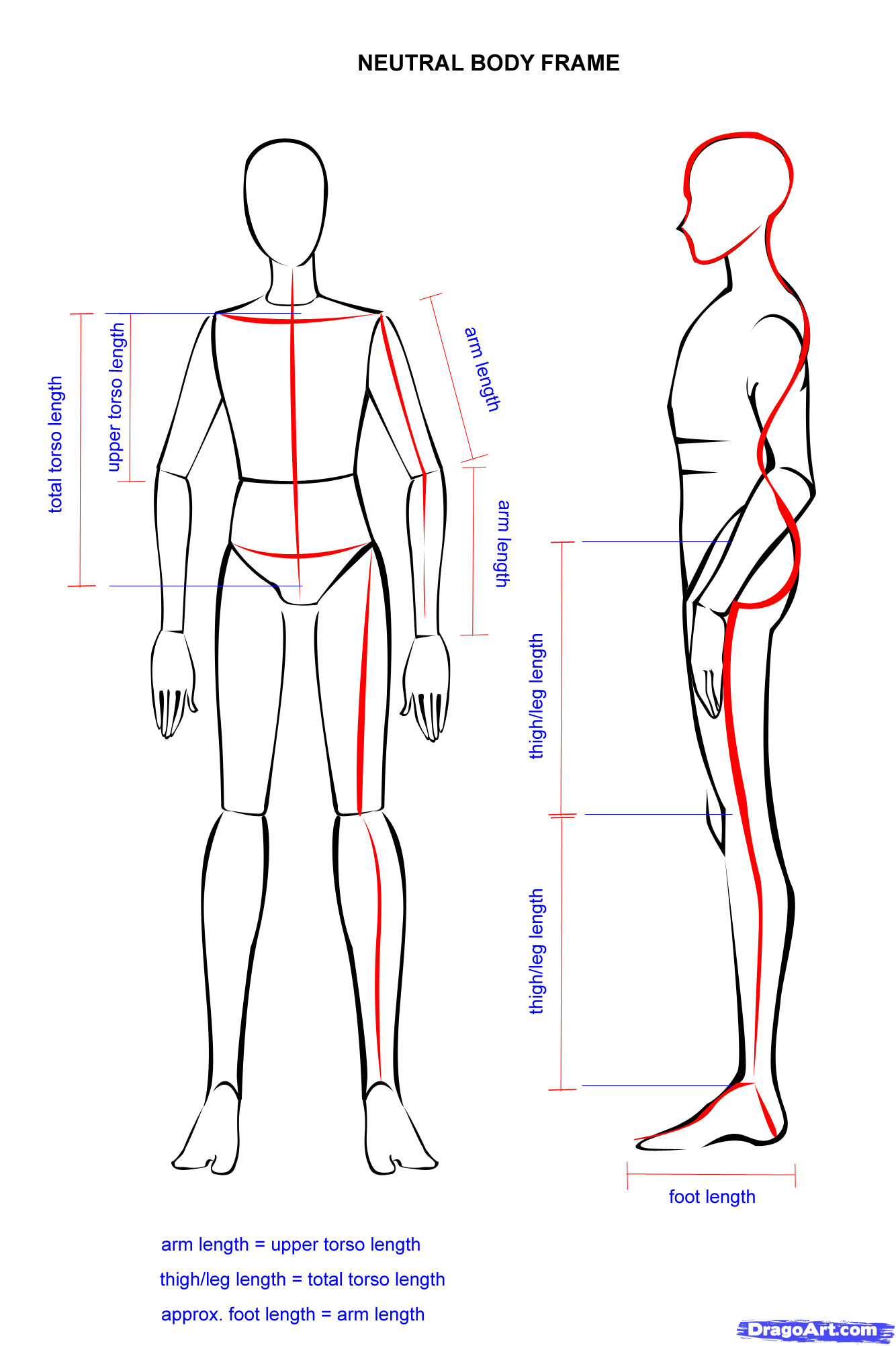 how-to-draw-a-human-body-step-by-step