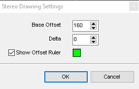 282x180 documentation cosmigo - Stereo Drawing
