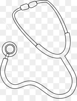 260x340 Stethoscope Drawing Png - Stethoscope Drawing