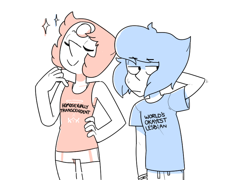 800x600 i don't care what you think, this is discount's best drawing, ever - Steven Universe Drawings