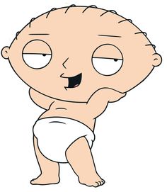 236x271 best family guy stewie images family guy stewie, stewie - Stewie Drawing