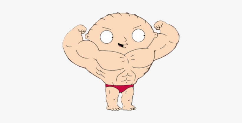 820x416 How To Draw Stewie Griffin Gangster - Stewie Drawing