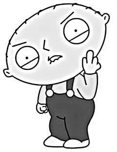 240x311 stewie griffin art family guy stewie, brian family guy, family - Stewie Griffin Drawing