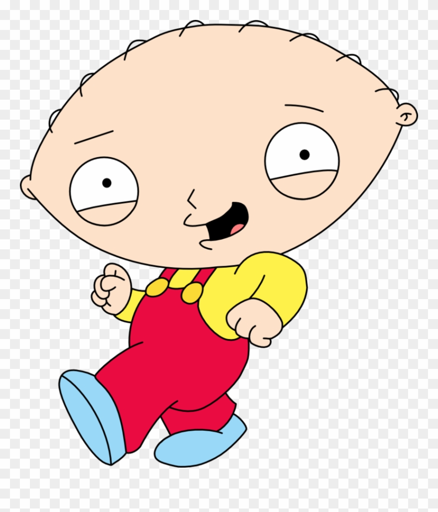 880x1027 clip art download image griffin - Stewie Griffin Drawing