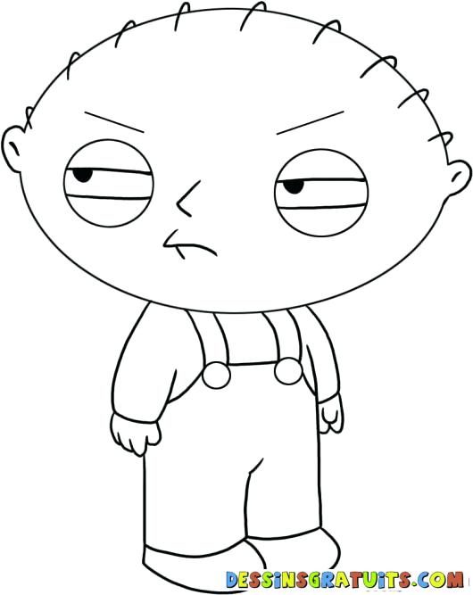 Stewie Griffin Drawing at PaintingValley.com | Explore collection of ...