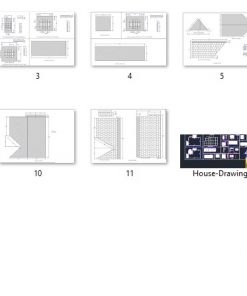 247x296 download popsicle stick house drawing - Stick Drawing House