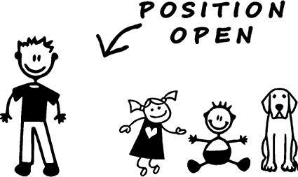 425x253 stick figure family position open big dog car window - Stick Drawing Of A Dog