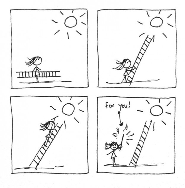 624x633 Drawing Stick Figure For Free Download - Stick Figure Drawing