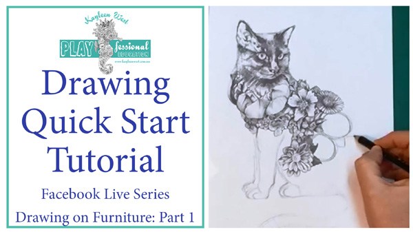 600x337 For Those Who Can Only Draw A Stick Figure - Stick Figure Drawing Tutorial