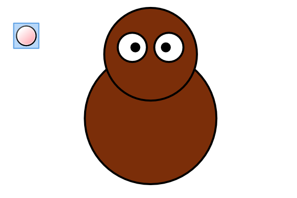 600x400 how to draw a cartoon turkey goinkscape! - Stick Figure Turkey Drawing