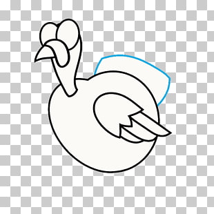 310x310 Page Hand Stick Figure Png Cliparts For Free Download - Stick Figure Turkey Drawing